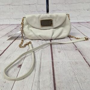 Marc By Marc Jacobs Women's Leather Crossbody Purse